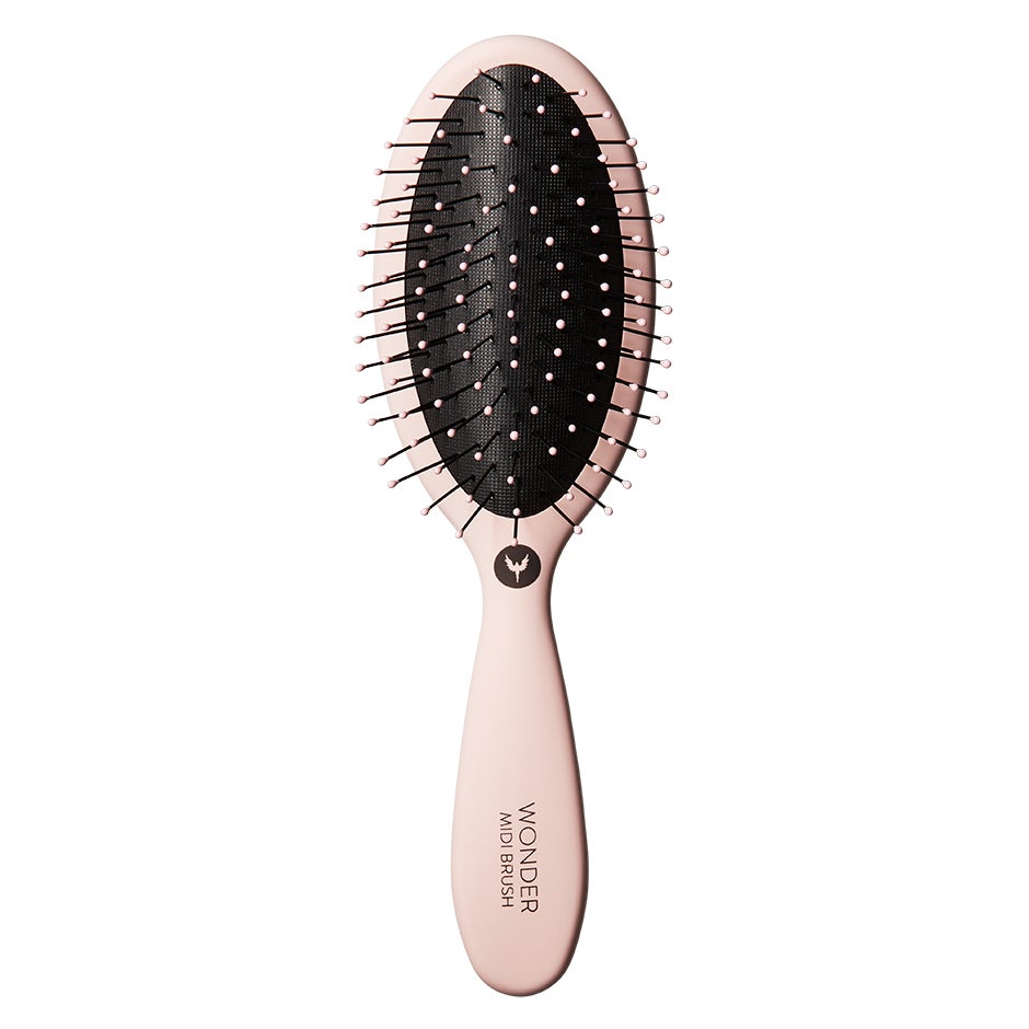 HH Simonsen Wonder Brush Midi Dusty Rose - 1 pcs