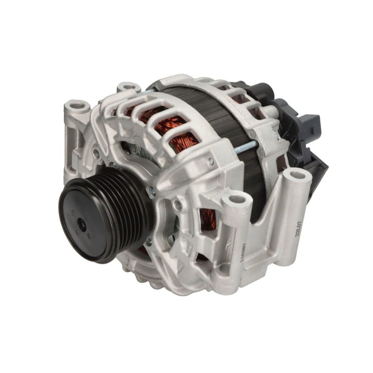 Laturi HC-Cargo F 032 116 387