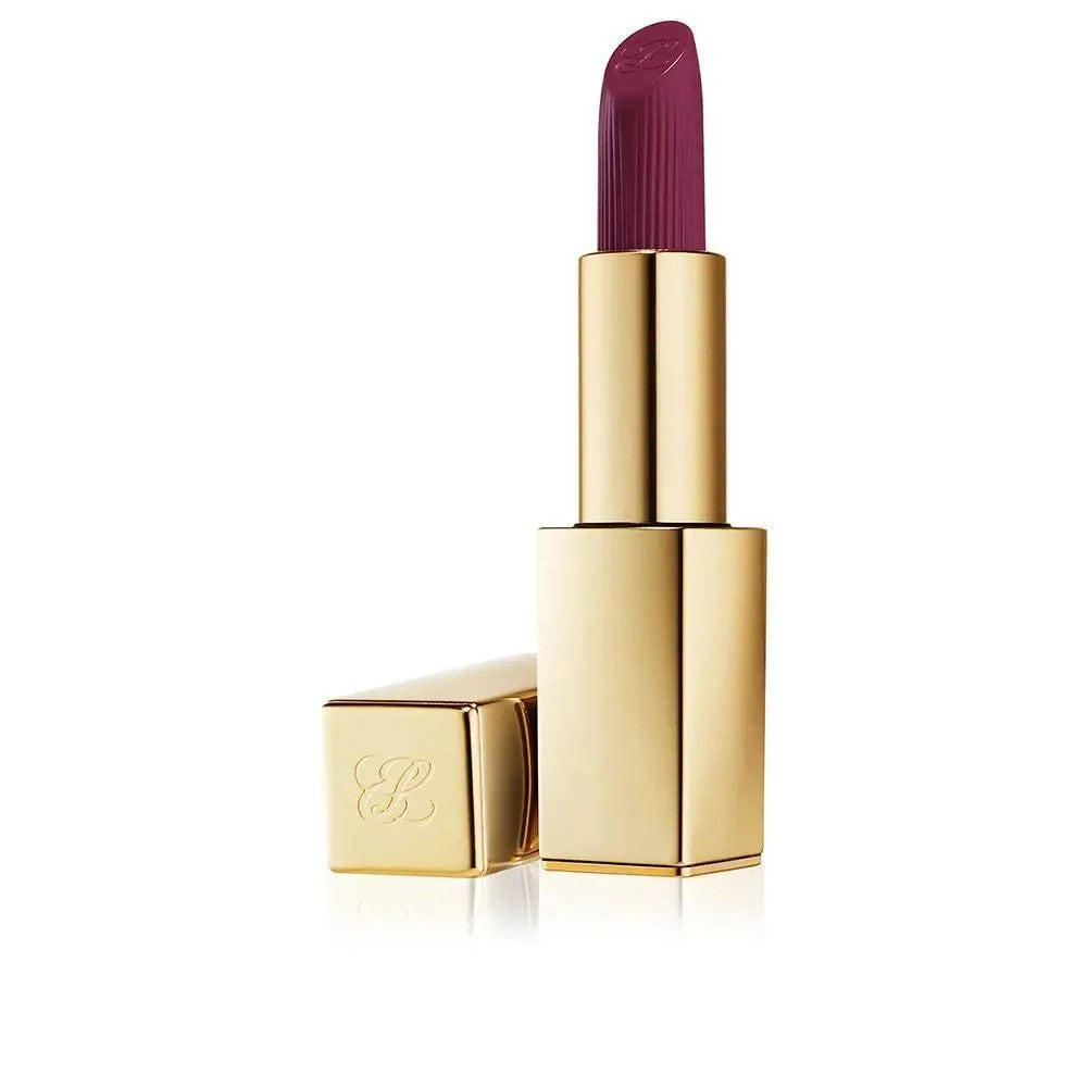 Estée Lauder Pure Color Cream huulipuna väri Insolent Plum 3,5 g