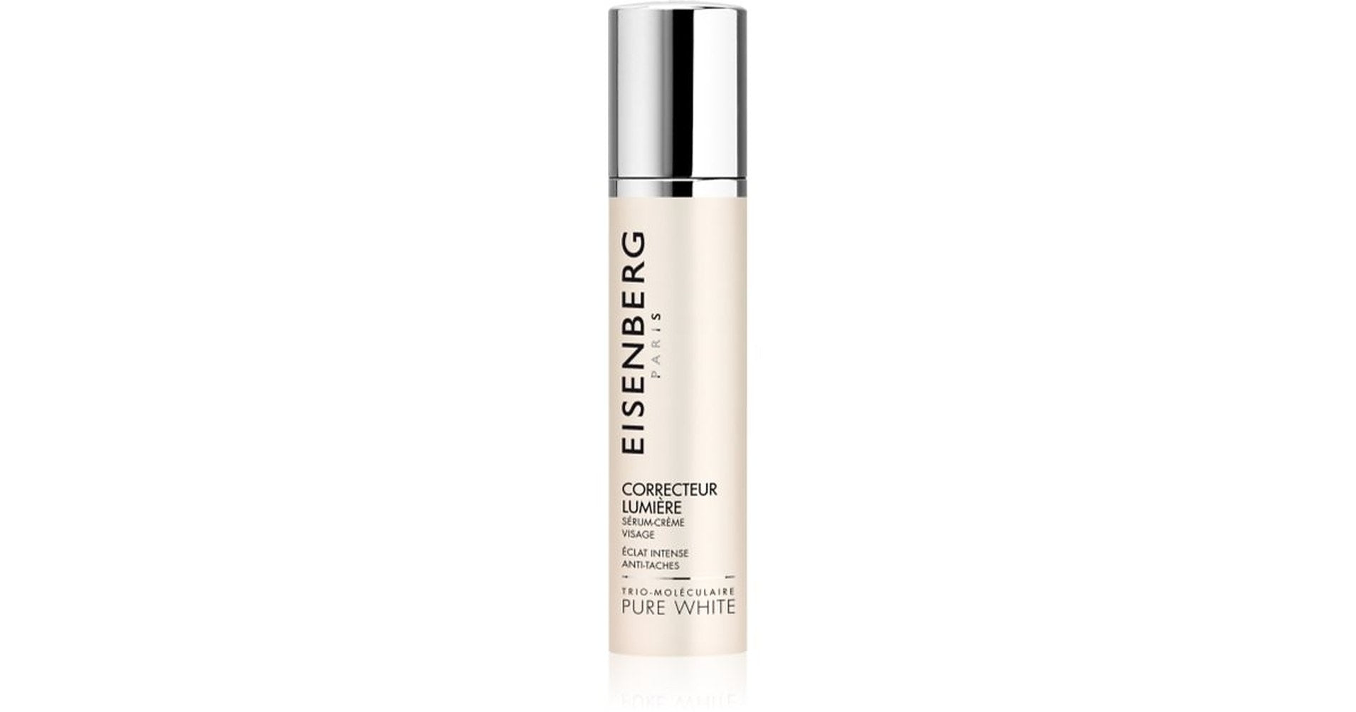 Eisenberg Whitening peitevoide 50 ml