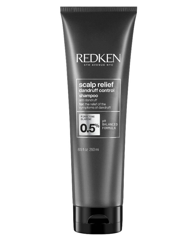 Redken Scalp Relief Dandruff Shampoo - 250 ml