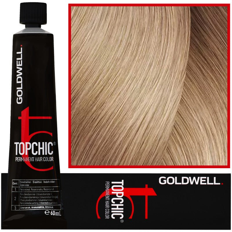 Goldwell Topchic-hiusväri 60ml 9-G