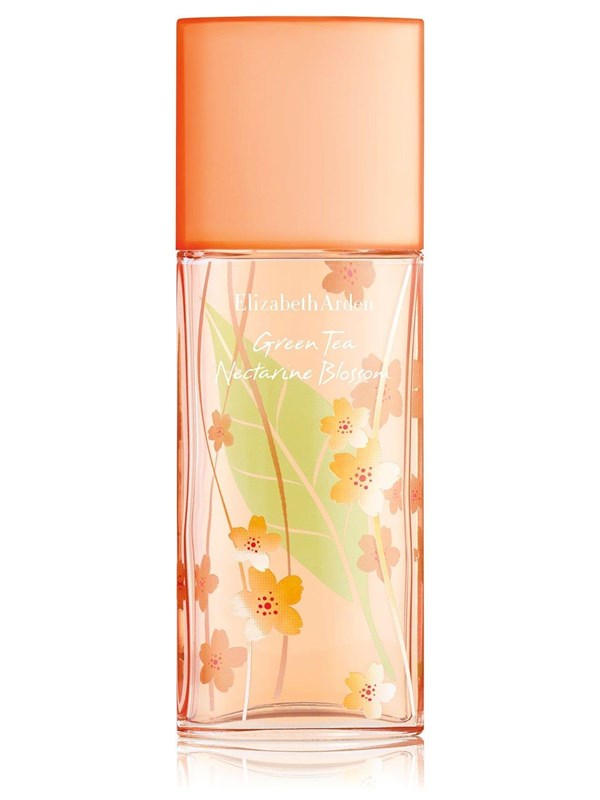 Elizabeth Arden Green Tea Nectarine EDT - 100 ml