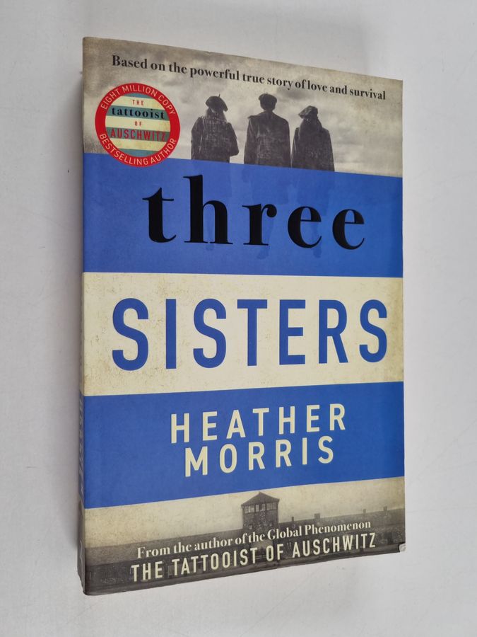 Three Sisters