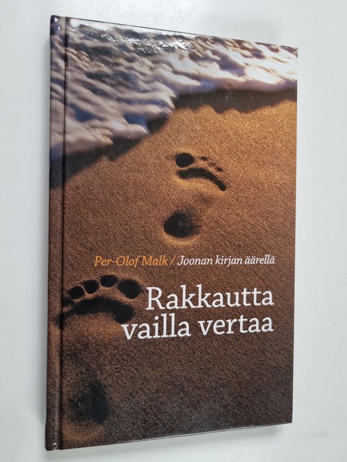 Rakkautta vailla vertaa