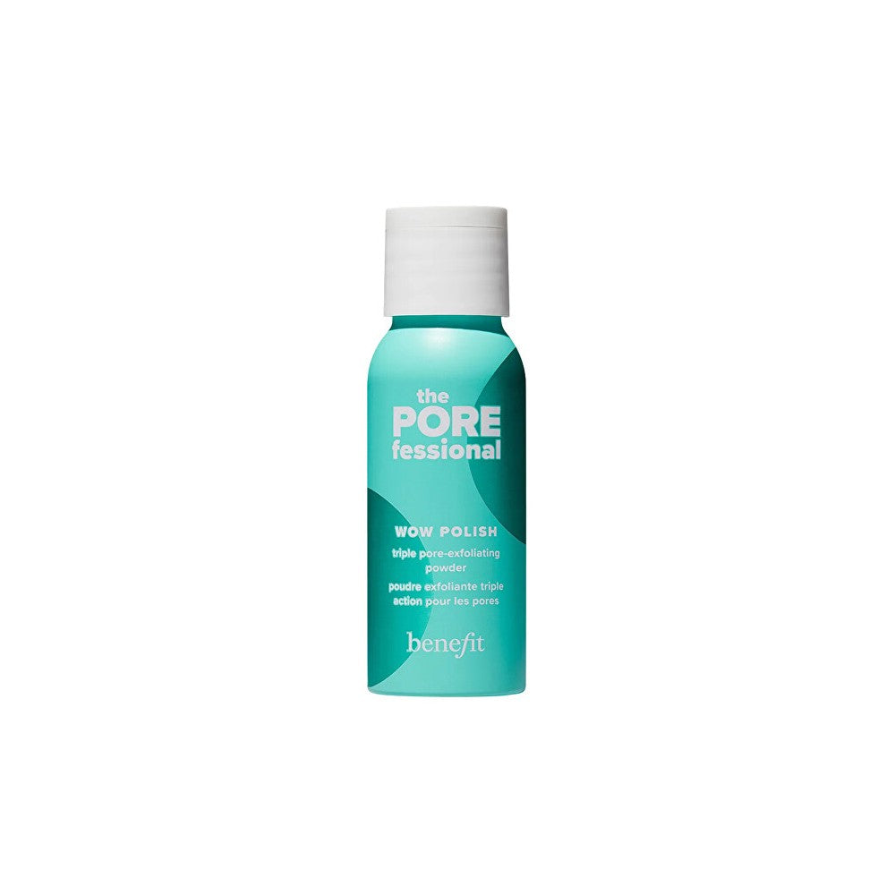 Benefit Porefessional Wow Powder Peel (Triple Pore Exfoliating Powder) 45g