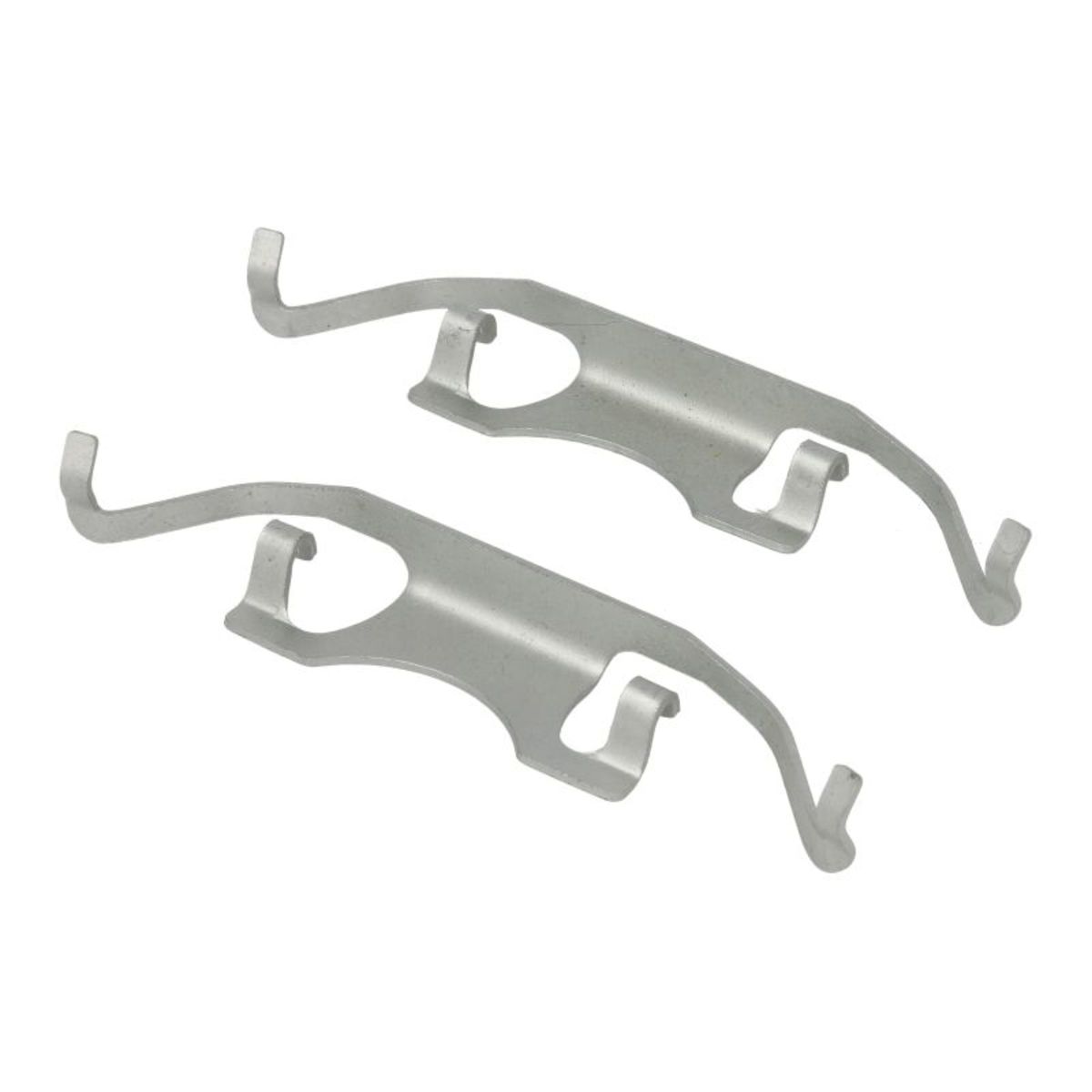 Jarrupalojen asennussarja QUICK BRAKE 109-1241