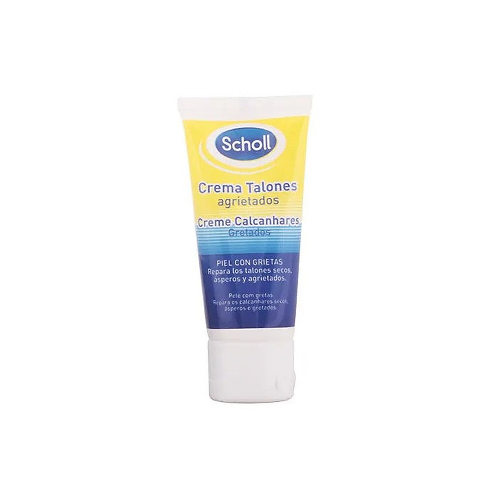 Scholl Halkeileva kantapäävoide 60 ml