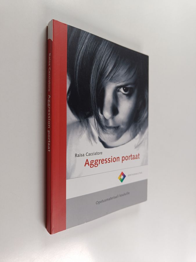 Aggression portaat