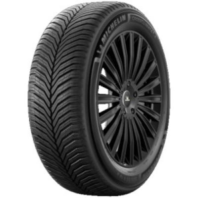 Michelin CrossClimate 3 ( 225/55 R17 101Y XL EV Suitable )