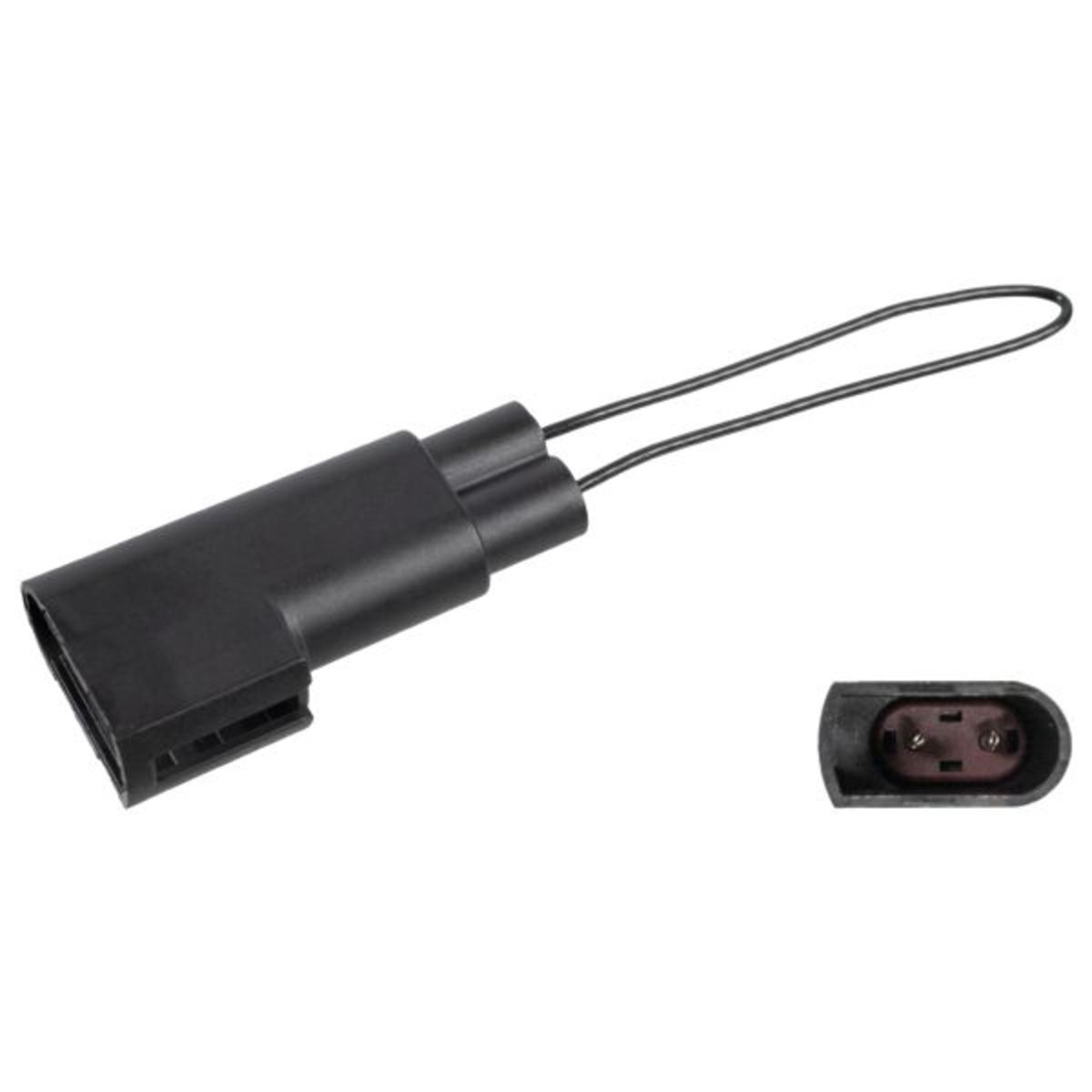 Jarrupalan kulumisenilmaisin FEBI BILSTEIN 172514
