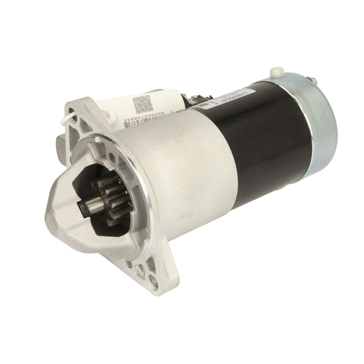 Käynnistysmoottori STARDAX STX200011R