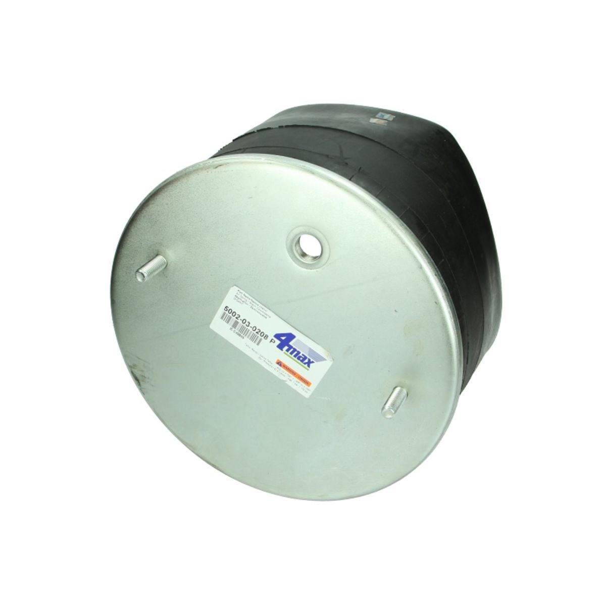 Metallipalje, ilmajousitus Magnum Technology 5002-03-0208P