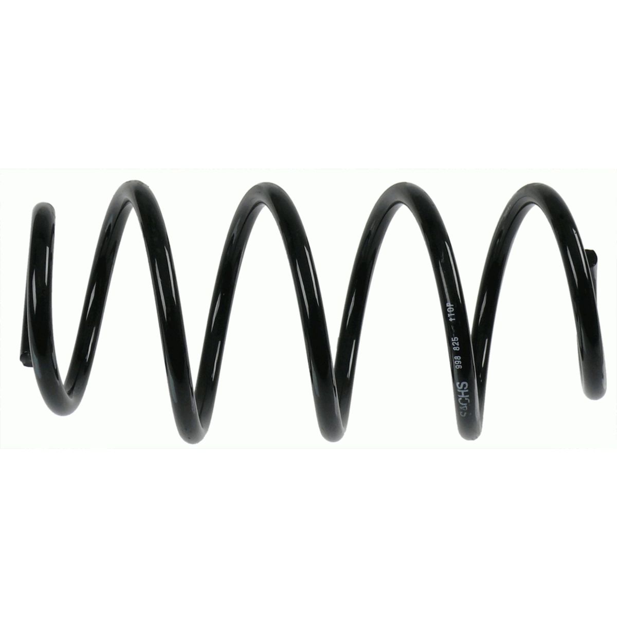 Jousi (auton jousitus) SACHS 998 825