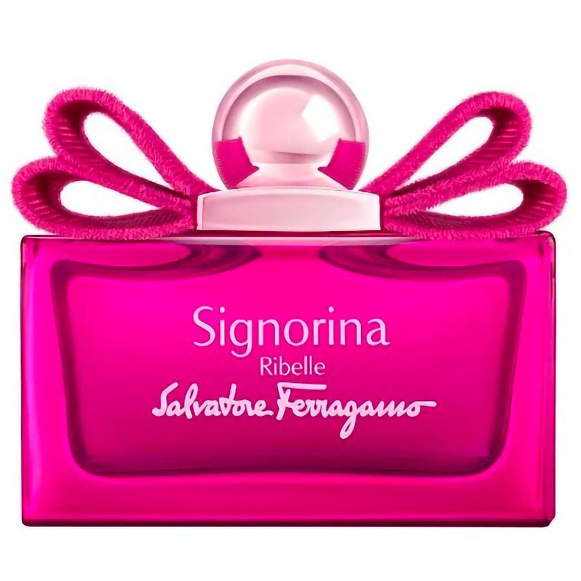 Ferragamo Signorina Ribelle – Eau De Parfum 100 ml