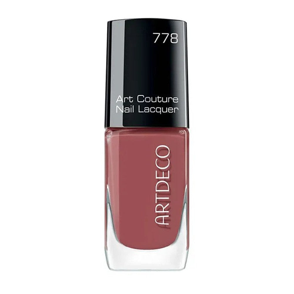 Artdeco Art Couture kynsilakka 778 maanläheinen mauve