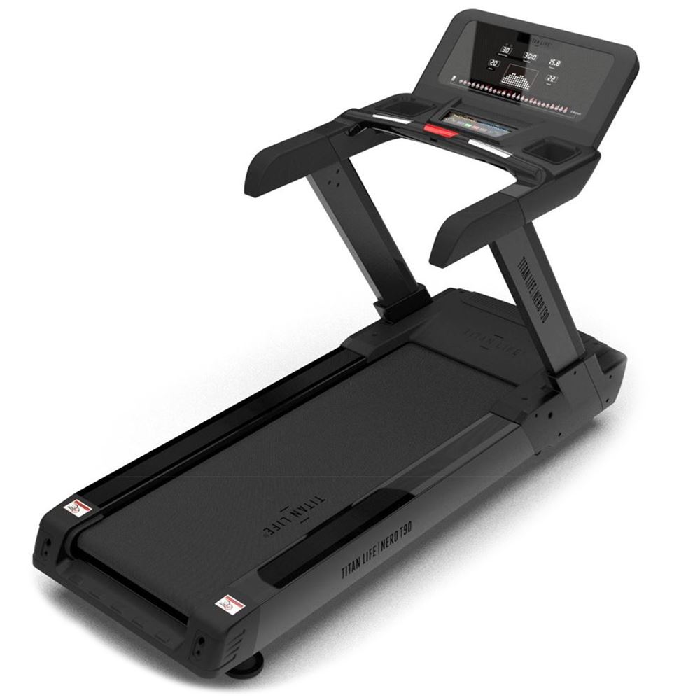Titan LIFE Nero T90 Pro Treadmill