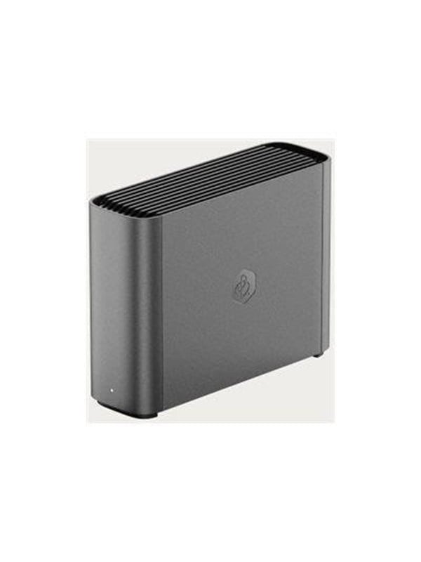 Synology BeeStation - 4 TB - 2 GB RAM - NAS-Palvelimet