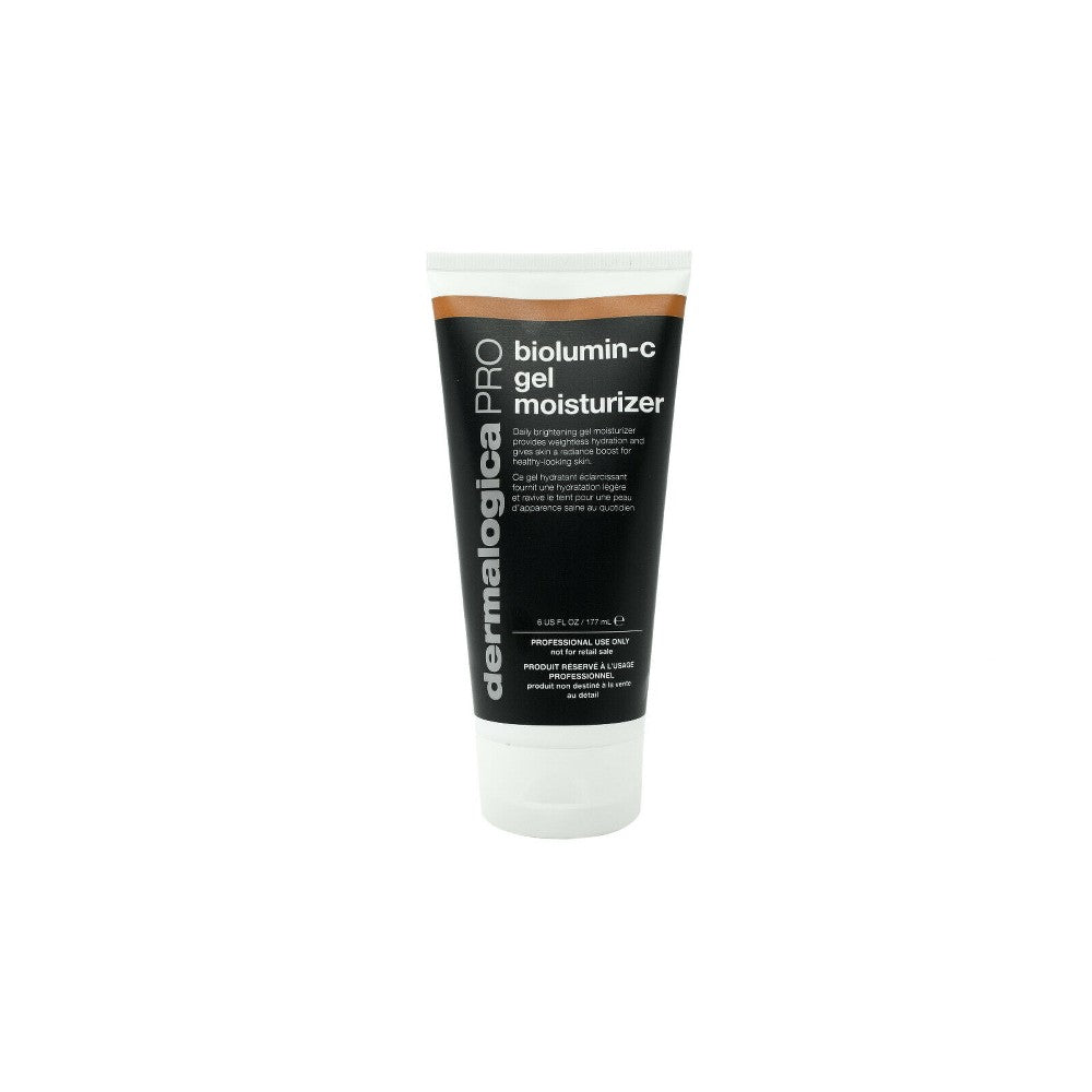 Dermalogica, biolumina-C, glyseriini, kirkastava geeli kasvoille, 177 ml