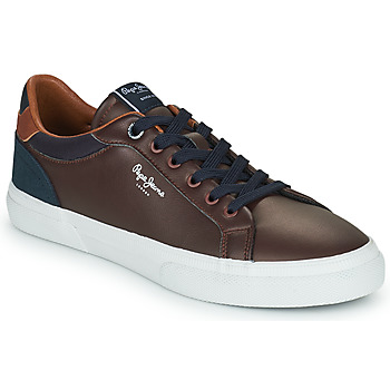Kengät Pepe jeans KENTON COURT 42