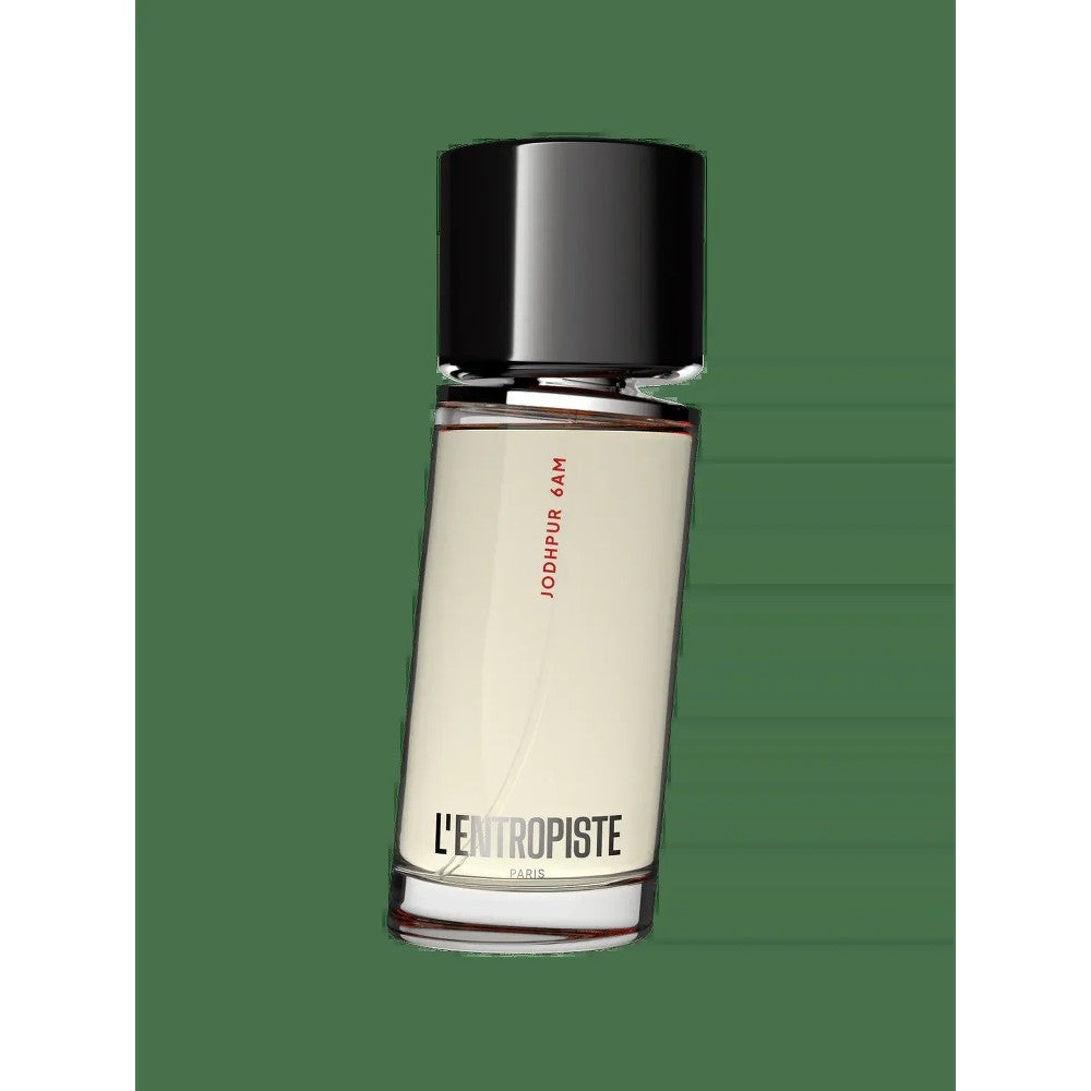 L'entropiste Jodhpur klo 6 - 100 ML EAU DE PARFUM