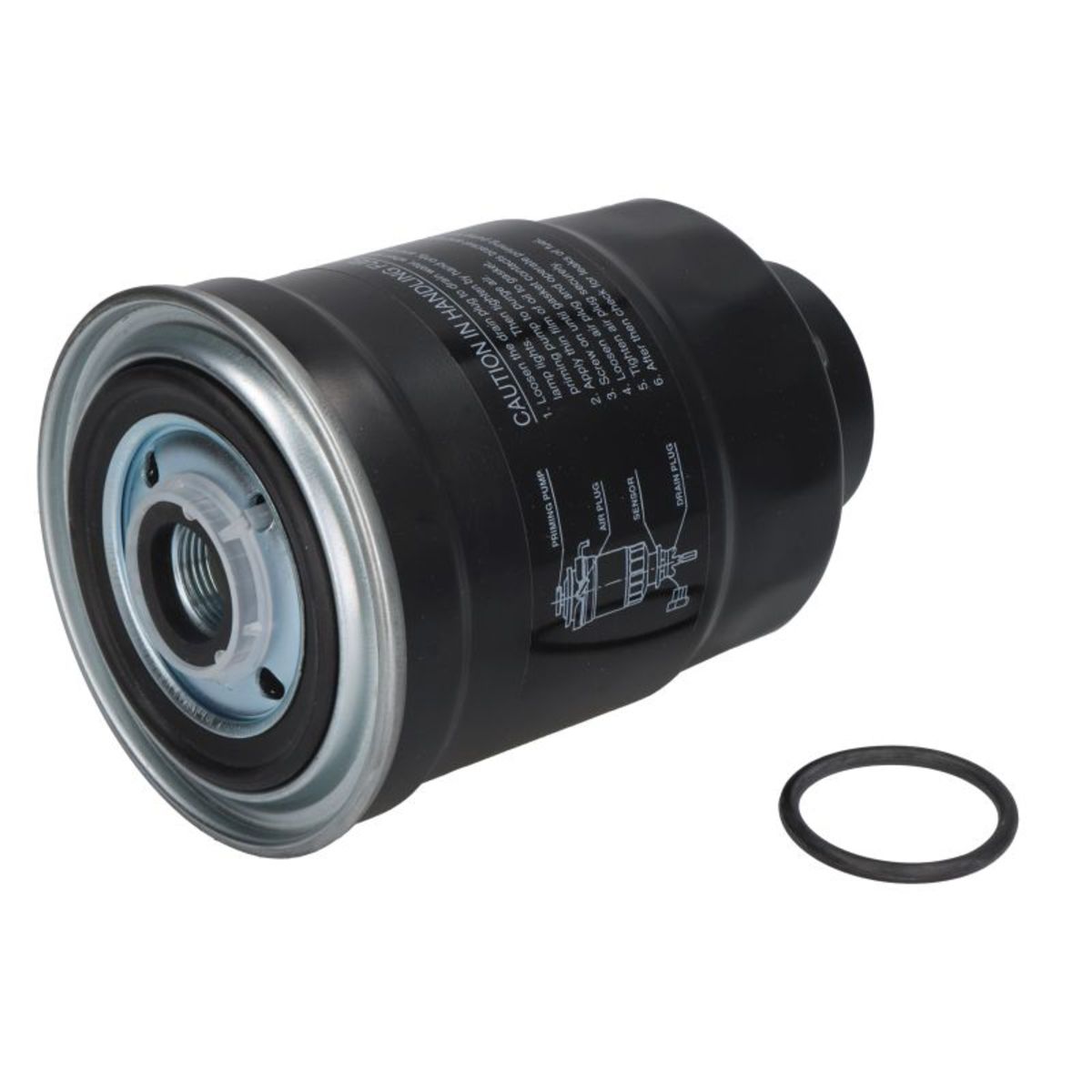 Polttoainesuodatin SF-FILTER SK 3675/2