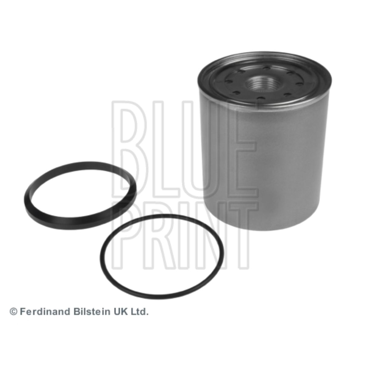 Polttoainesuodatin BLUE PRINT ADA102315