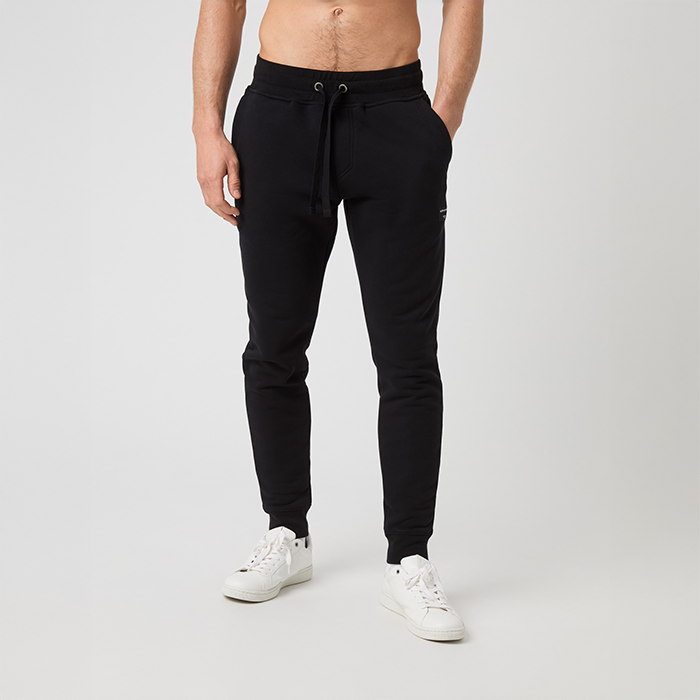 Centre Tapered Sweatpants