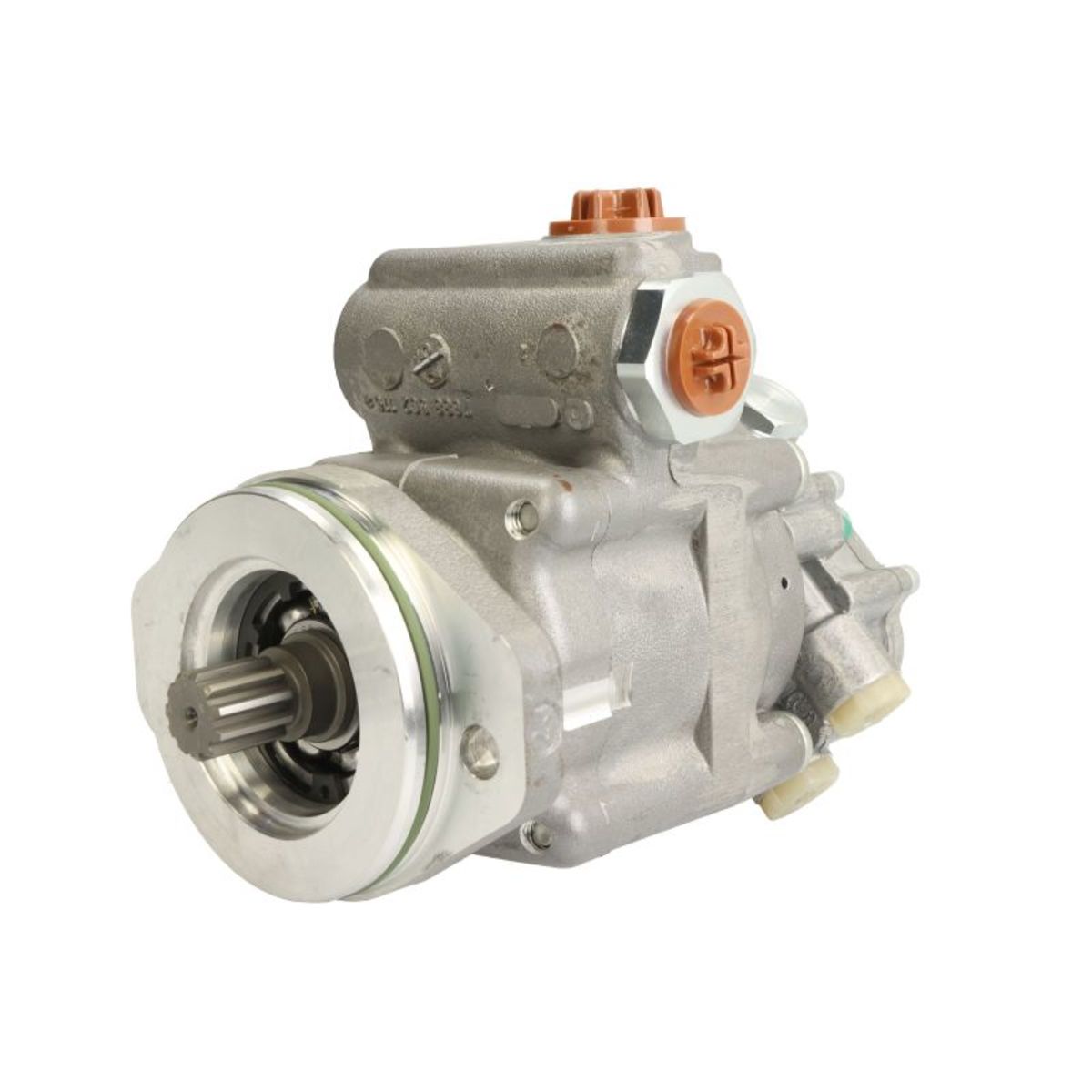 Ohjaustehostimen pumppu BOSCH K S00 001 403