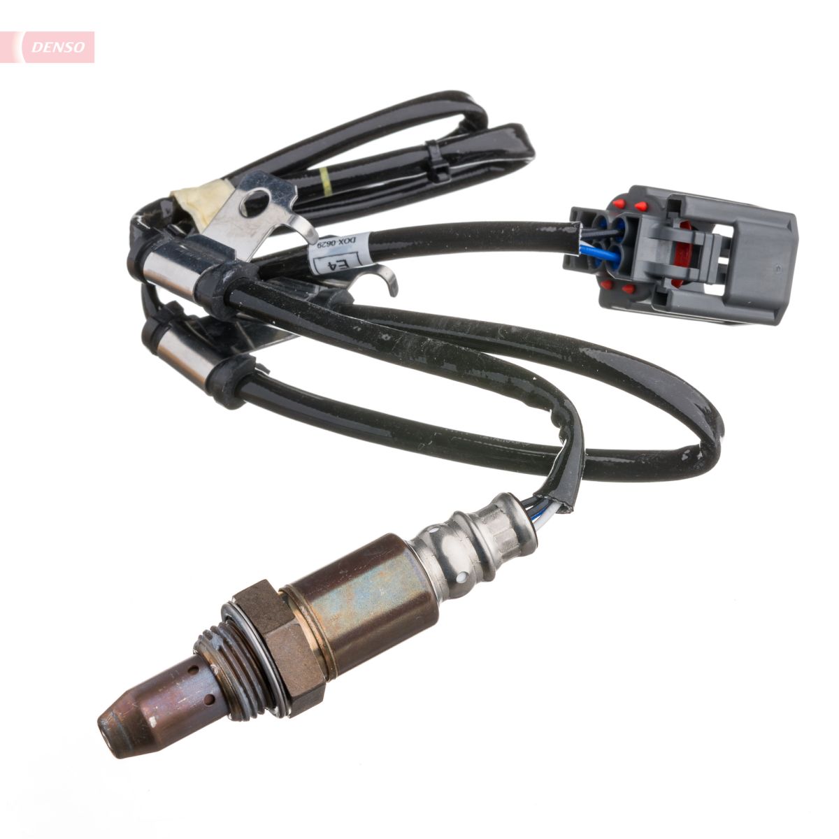 Lambdatunnistin DENSO DOX-0629
