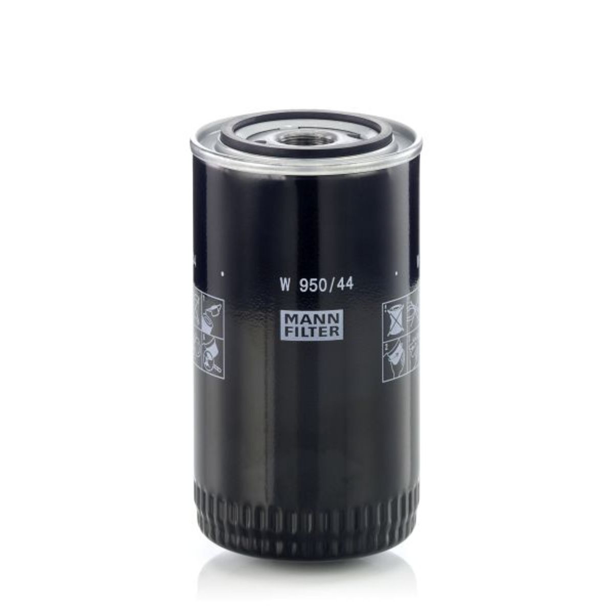Öljynsuodatin MANN-FILTER W 950/44