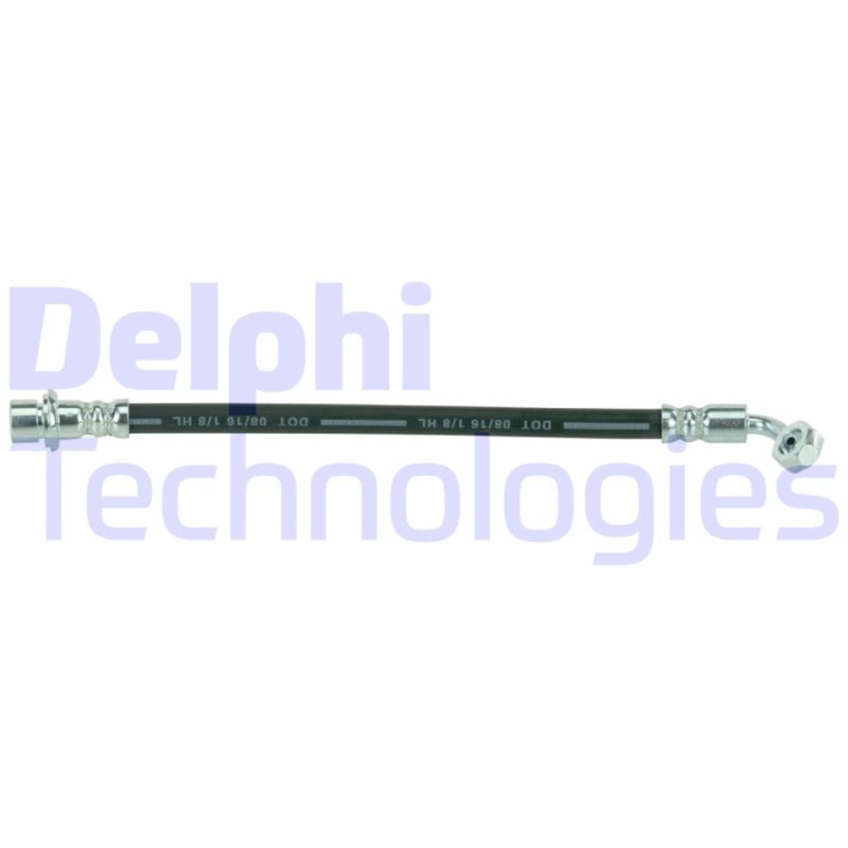 Jarruletku DELPHI LH7365