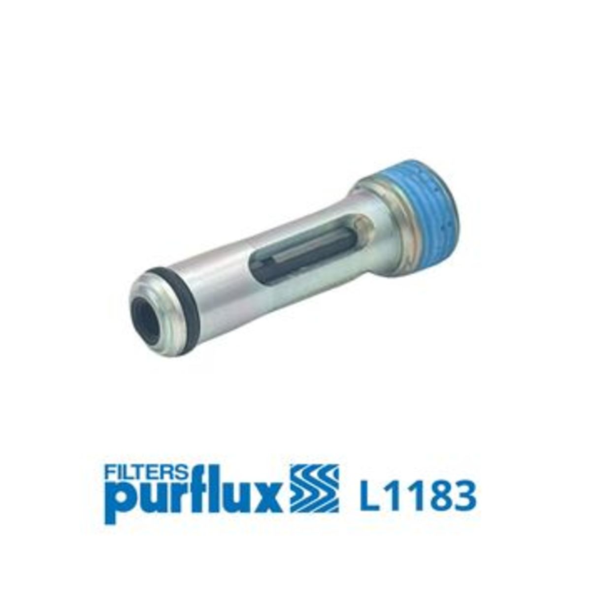 Öljynsuodatin PURFLUX L1183
