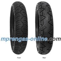 Kenda K673 Kruz ( 110/90-18 TL 61H )