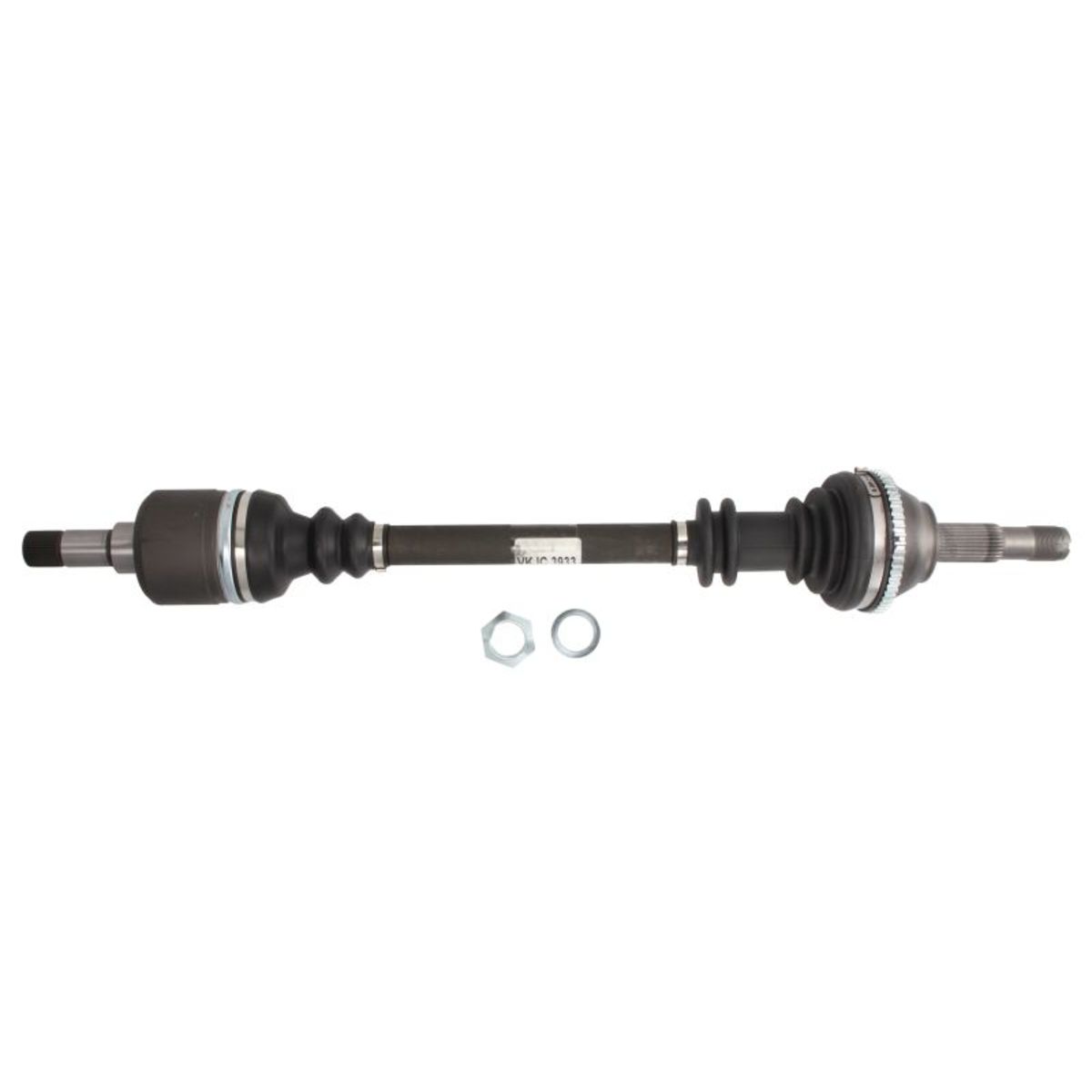Vetoakseli SKF VKJC 3933