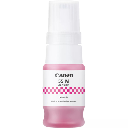 Canon 6290C001 mustekasetti 1 kpl Alkuperäinen Magenta