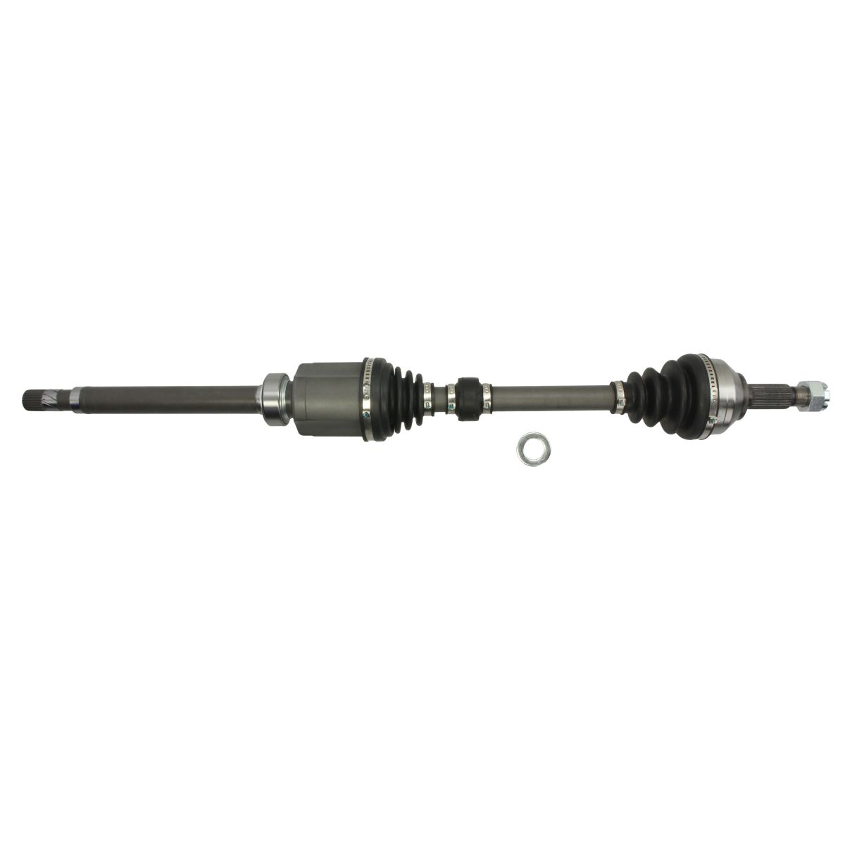 Vetoakseli PASCAL G21041PC