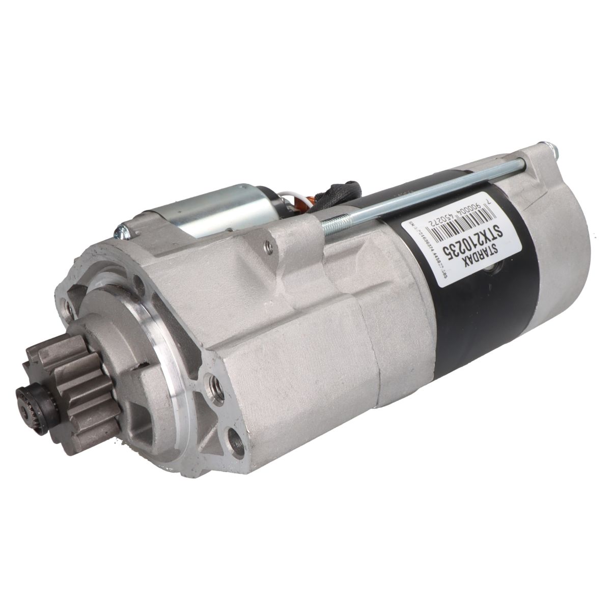 Käynnistysmoottori STARDAX STX210235R