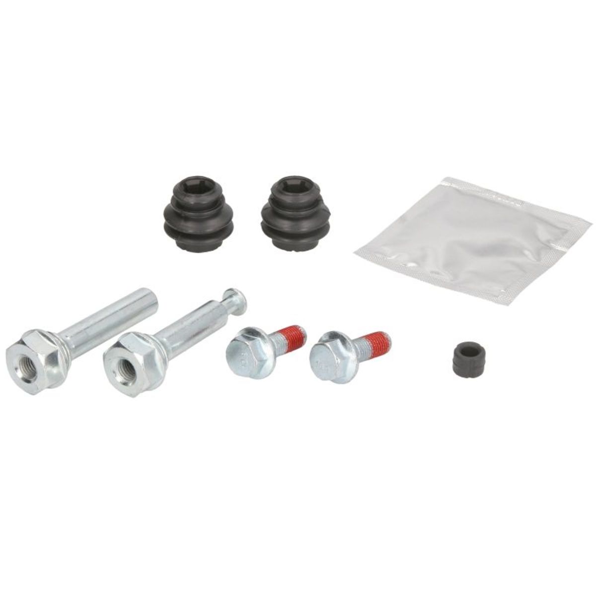Jarrusatulan ohjainhylsysarja QUICK BRAKE 113-0014X