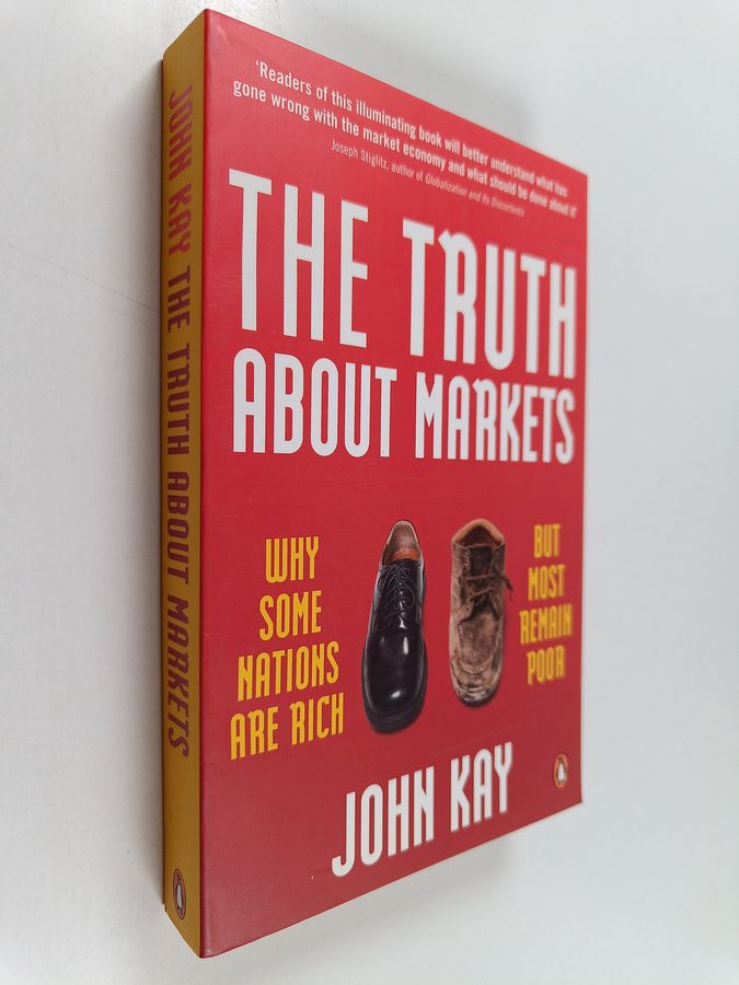 The Truth About Markets