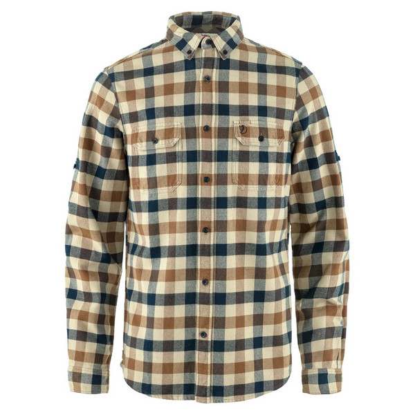 SKOG SLIM SHIRT M