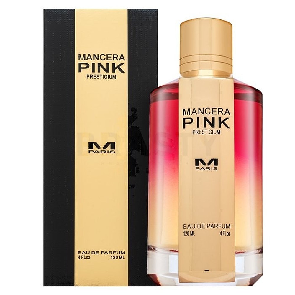 Mancera Pink Prestigium EDP N 120 ml