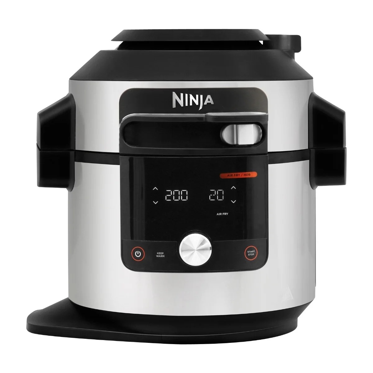 Ninja Foodi Max 14-in-1 Smartlid Multi-cooker