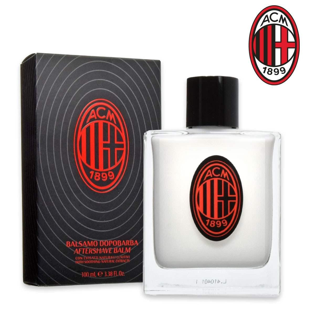 Milano partavesi balsami 100 ml
