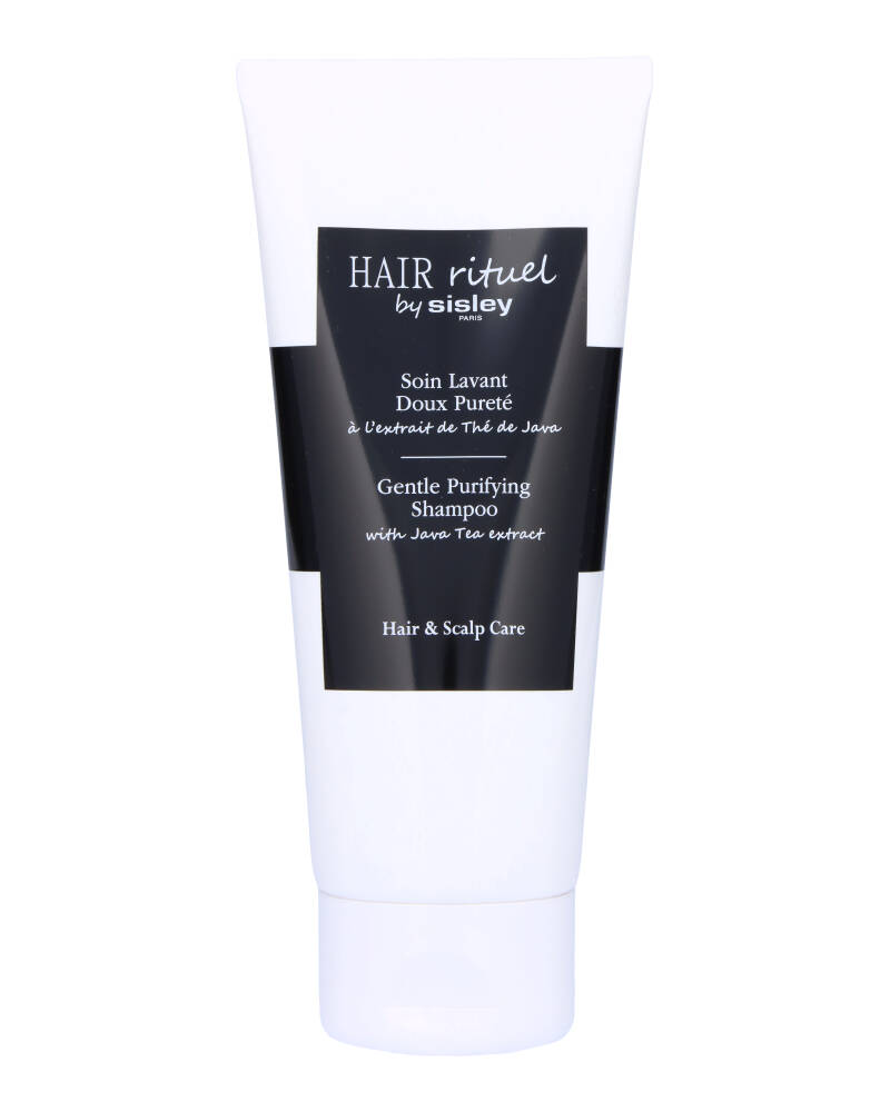 Sisley Hair Ritual Gentle Purifying Shampoo 200 ml