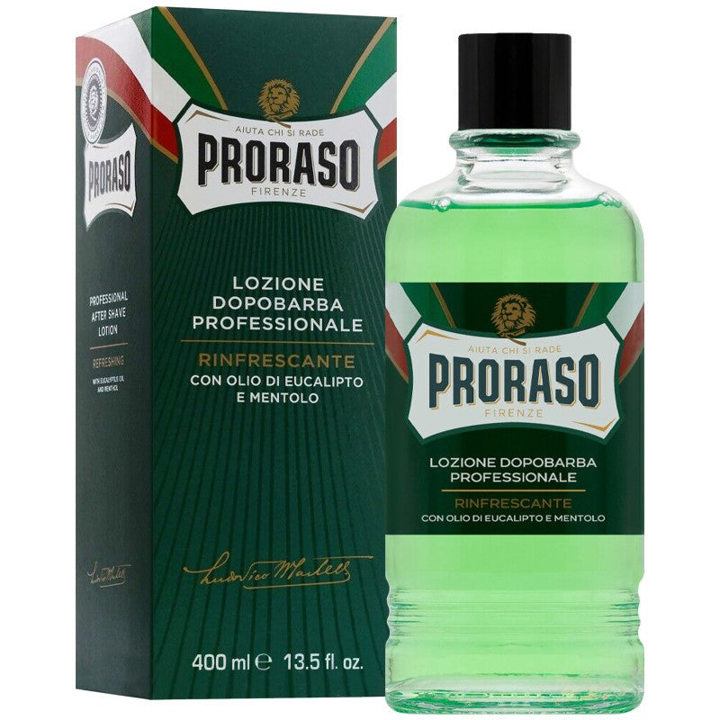 Proraso Raikastava Aftershave 400 ml