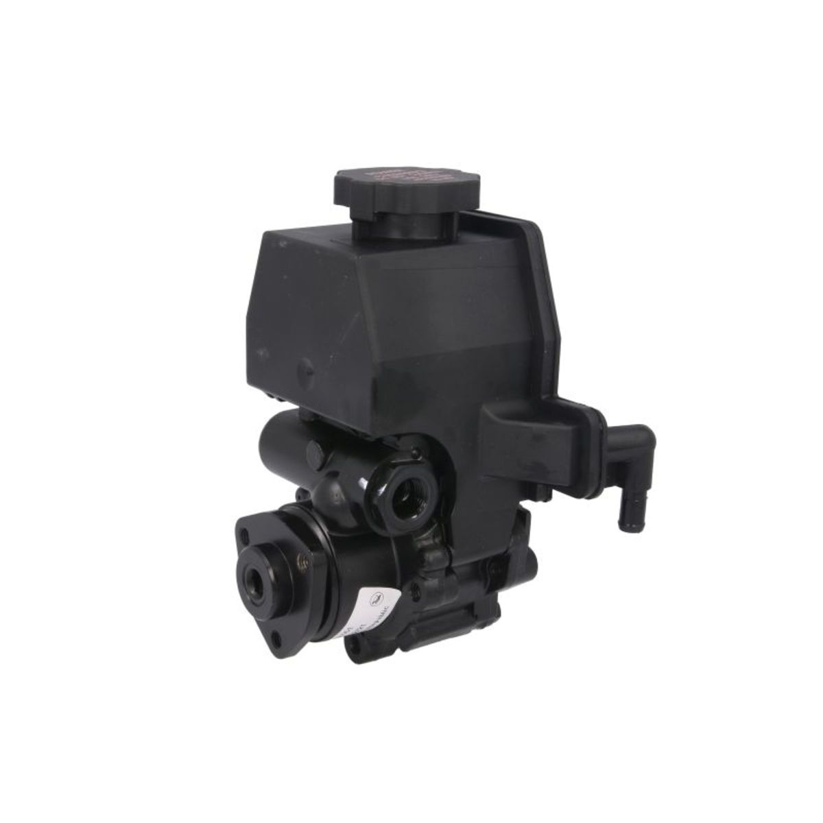 Ohjaustehostimen pumppu TRW JPR161