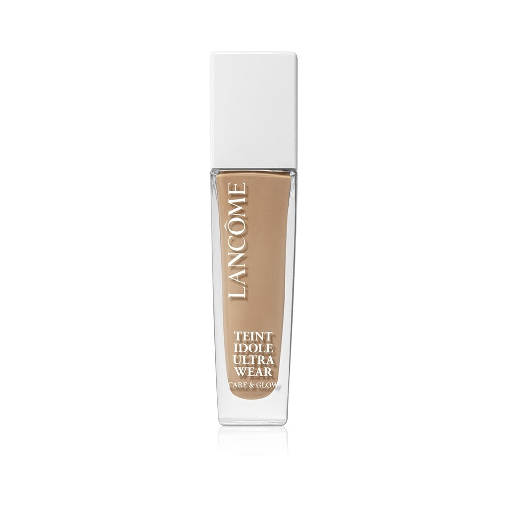 Lancôme Teint Idole Ultra Wear Care & Glow kosteuttava valaiseva meikkivoide SPF 25 väri 125W 30 ml