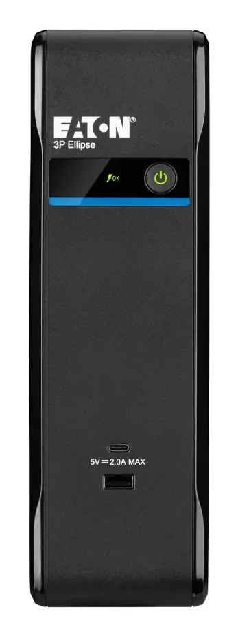 Eaton 3P Ellipse - 900W/540W - Offline UPS