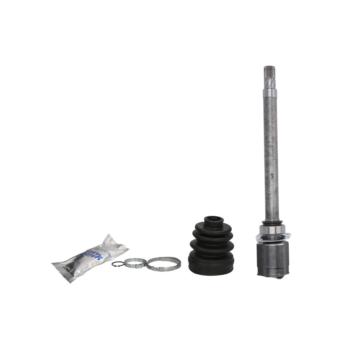 Nivelsarja, vetoakseli MAGNETI MARELLI 302009100021